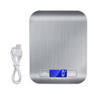 Elektronická digitálna váha 1g-10Kg presný snímač