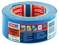 Vyznačovacia páska na označenie Tesa 60760 modrá