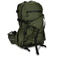 Khaki DISCOVERY poľovnícky batoh do lesa 2,0 - 35l Khaki DISCOVERY poľovnícky batoh do lesa 2,0 - 35l