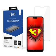 Pre Honor 10 - Hybrid Glass 3mk Flexible Glass Pre Honor 10 - Hybrid Glass 3mk Flexible Glass