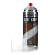 RUST STOP FARBA NA HRDZU 4v1 IRON MICA SILVER 400m RUST STOP FARBA NA HRDZU 4v1 IRON MICA SILVER 400m