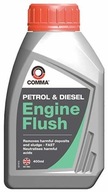 COMMA ENGINE FLUSH ADITIVE DIESEL BENZIN FLUSH COMMA ENGINE FLUSH ADITIVE DIESEL BENZIN FLUSH