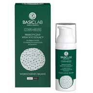 BASICLAB PREBIOTICKÝ ukľudňujúci KRÉM 50 ml BASICLAB PREBIOTICKÝ ukľudňujúci KRÉM 50 ml