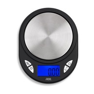 VRECKOVÁ ELEKTRONICKÁ VÁHA do 100 g ADE VRECKOVÁ ELEKTRONICKÁ VÁHA do 100 g ADE