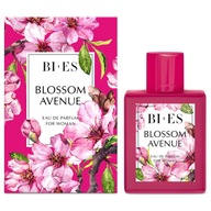 Bi-Es Blossom Avenue -- parfumovaná voda 100 ml
