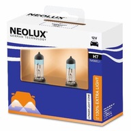 Neolux žiarovka H7 12V 55W PX26D Extra Light + 130% Neolux žiarovka H7 12V 55W PX26D Extra Light + 130%