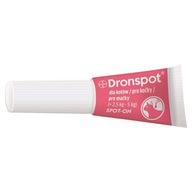 DRONSPOT Kvapky na odčervenie mačiek 2,5-5 kg DRONSPOT Kvapky na odčervenie mačiek 2,5-5 kg