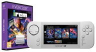 EVERCADE EXP 18 Games 4,3'' prenosná LCD konzola