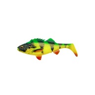 Savage Gear 4D Perch Shad 17,5 cm 68G Firetiger Savage Gear 4D Perch Shad 17,5 cm 68G Firetiger