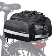 Taška na bicykel s objemom 27 l Taška na bicykel s objemom 27 l