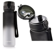 Cyklistická fľaša na vodu pre chlapca 500 ml Cyklistická fľaša na vodu pre chlapca 500 ml