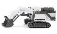 Odpruženie Siku Super Bager Liebherr R9800 Odpruženie Siku Super Bager Liebherr R9800