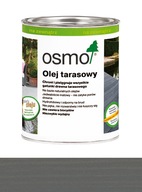 Osmo 019 Terasový olej, terasový, drevo 0,125L Šedý Osmo 019 Terasový olej, terasový, drevo 0,125L Šedý