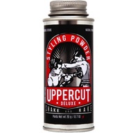 Uppercut Styling Powder Shake Rake 20g stylingový prášok Uppercut Styling Powder Shake Rake 20g stylingový prášok