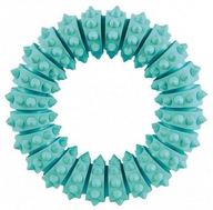 Trixie Ring Teether Ring DentaFun 12 Shih Tzu Trixie Ring Teether Ring DentaFun 12 Shih Tzu