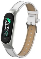 KOŽENÝ REMÍNOK pre XIAOMI MI BAND 5/6 FAREB KOŽENÝ REMÍNOK pre XIAOMI MI BAND 5/6 FAREB