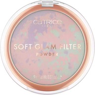 Catrice Soft Glam Illuminating Powder 01 Catrice Soft Glam Illuminating Powder 01
