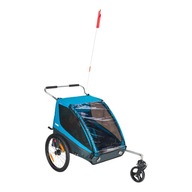 Príves na bicykel pre 2 osoby Bicykel Thule Coaster XT Príves na bicykel pre 2 osoby Bicykel Thule Coaster XT