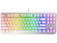Klávesnica ENDORFY Thock TKL Pudding Onyx RGB Klávesnica ENDORFY Thock TKL Pudding Onyx RGB