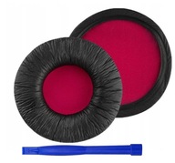 SLÚCHADLÁ PRE SLÚCHADLÁ SONY MDR V55 V55B V55L V55R V500 7502 ŠPONGOVÉ PODLOŽKY SLÚCHADLÁ PRE SLÚCHADLÁ SONY MDR V55 V55B V55L V55R V500 7502 ŠPONGOVÉ PODLOŽKY