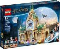 LEGO® Súpravy Harry Potter 76398 Rokfortské krídlo
