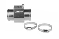 JRspec 40mm strieborný adaptér na snímač teploty vody JRspec 40mm strieborný adaptér na snímač teploty vody