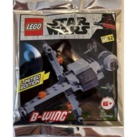 Vrecko LEGO 911950 Star Wars s krídlom B