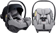 Sedadlo Avionaut Pixel PRO 0-13KG Grey Pro 01 2.0C Sedadlo Avionaut Pixel PRO 0-13KG Grey Pro 01 2.0C
