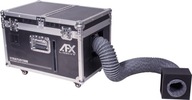 1500W generátor silného dymu AFX STRATUS1500