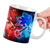 NAJ KVALITNÝ DARČEK SONIC HRNÍČEK NAJ KVALITNÝ DARČEK SONIC HRNÍČEK