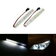 LED Brewki Cool White BMW E61 AFTER LIFT 07-10