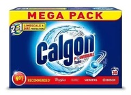 Calgon Calgon tablety do práčky 30 ks
