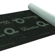 37,5 m2 Ventia Q Premium strešná membrána 230g TT