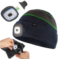 NEO TOOLS UNIVERZÁLNY PRACOVNÝ ČIAPOK S LED SVETLO ČELOVOU LAMPOU 3 REŽIMY 81-630 NEO TOOLS UNIVERZÁLNY PRACOVNÝ ČIAPOK S LED SVETLO ČELOVOU LAMPOU 3 REŽIMY 81-630