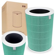 ORIGINÁLNA ČISTIČKA VZDUCHU XIAOMI Mi 2 2S 2H 3 3H 3C PRO FILTER PRE ČISTIČKU