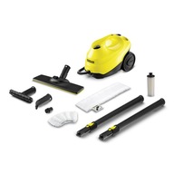 Parný mop Karcher Steamer SC 3 sc3 EasyFix Parný mop Karcher Steamer SC 3 sc3 EasyFix
