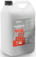 CLINEX 5L mandľové tekuté mydlo CLINEX 5L mandľové tekuté mydlo