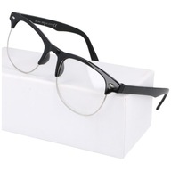 Lenon aviator oválne číre okuliare Lenon aviator oválne číre okuliare