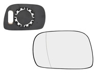 Asférická vložka zrkadla, ľavá OPEL AGILA WAGON R+ Asférická vložka zrkadla, ľavá OPEL AGILA WAGON R+