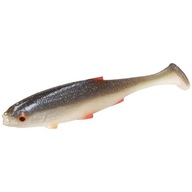 MIKADO REAL FISH návnada 8,5 cm ROACH 5 ks. / PMRF MIKADO REAL FISH návnada 8,5 cm ROACH 5 ks. / PMRF