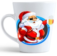 VIANOČNÝ HRNÍČEK LATTE 330ml VIANOČNÝ DARČEK VIANOČNÝ HRNÍČEK LATTE 330ml VIANOČNÝ DARČEK