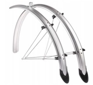 Predný a zadný blatník na bicykel ORION 26'' x 53 mm Predný a zadný blatník na bicykel ORION 26'' x 53 mm