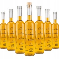 40x 500 ml Fľaše Futura odmerka na mesiačikovú tinktúru 40x 500 ml Fľaše Futura odmerka na mesiačikovú tinktúru