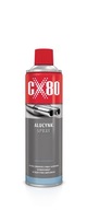 ALUCYNK SPREJ CX-80 500 ml ALUCYNK SPREJ CX-80 500 ml