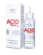 FARMONA ACID TECH KYSELINA MANDĽOVÁ 40% 30ML FARMONA ACID TECH KYSELINA MANDĽOVÁ 40% 30ML