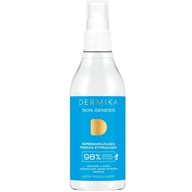 Dermika Skin Genesis Moisturizing Mist stimulujúca termálna voda 200 ml Dermika Skin Genesis Moisturizing Mist stimulujúca termálna voda 200 ml