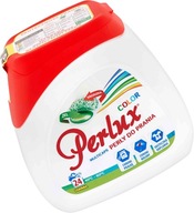 PERLUX LASHING CAPSULES `A 24 FARBA PERLUX LASHING CAPSULES `A 24 FARBA