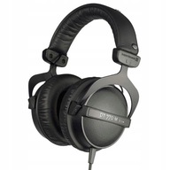 BEYERDYNAMIC DT770M 80OHM SLÚCHADLÁ PRE STUDIO PRO BEYERDYNAMIC DT770M 80OHM SLÚCHADLÁ PRE STUDIO PRO