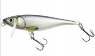 Dorado COURIER 7cm 11g BW Potápanie 0,5m-1,5m ASP