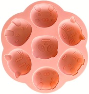 SILIKÓNOVÁ FORMÁČKA FORMÁT NA COOKIES SILIKÓNOVÁ FORMÁČKA FORMÁT NA COOKIES